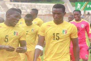 Mali-Mauritanie: la date de la double confrontation connue