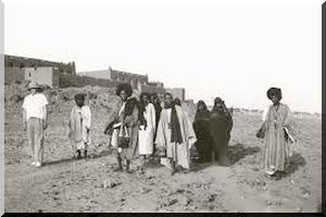 Le problème des sources d'histoire et des historiens locaux