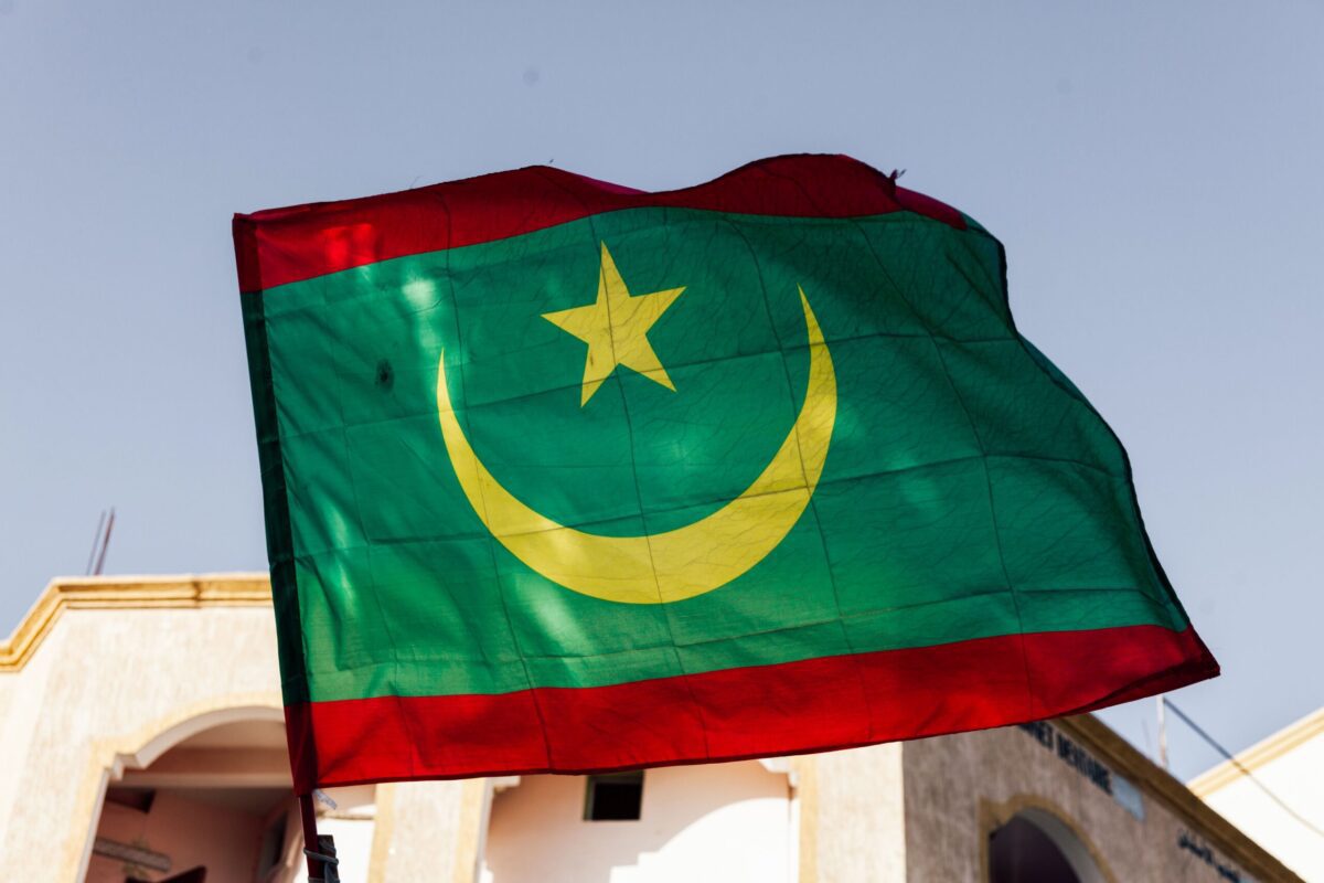 La Mauritanie obtient un score de 30/100 dans le Classement 2025 sur la corruption de Transparency International