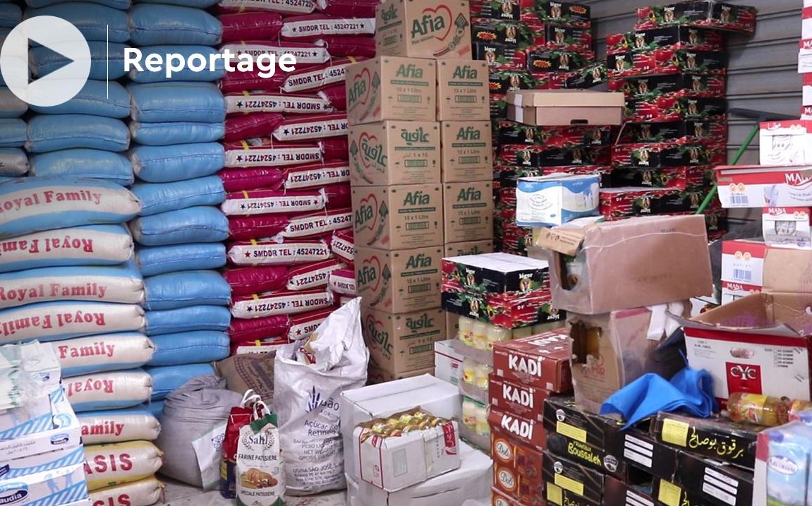 Vidéo. Mauritanie: la flambée des prix se poursuit, un calvaire des ménages à la veille du ramadan