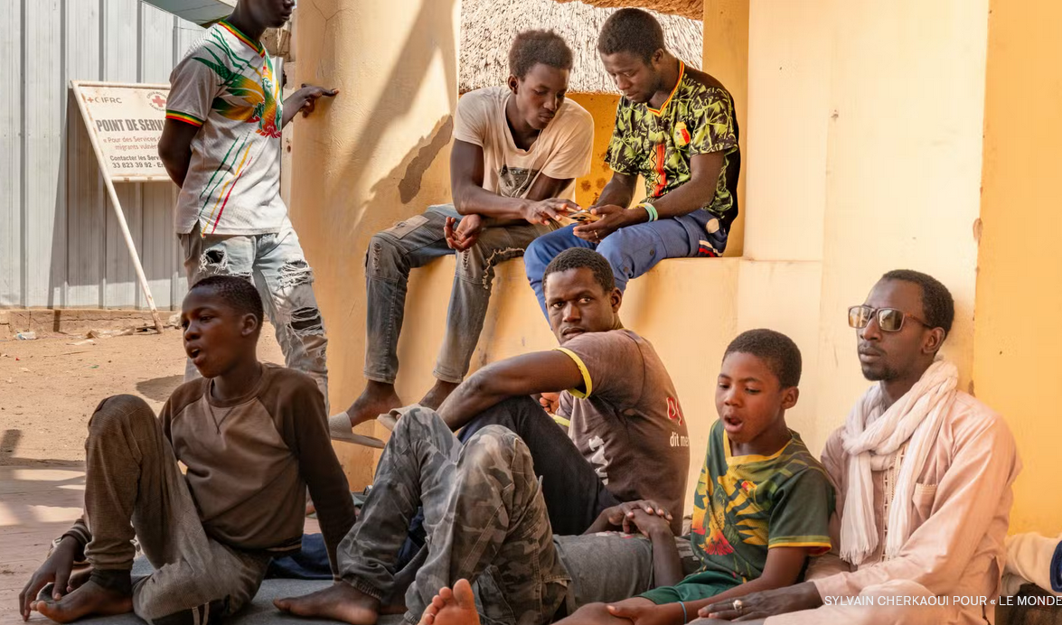 La Mauritanie ouvre la porte aux ressortissants sénégalais pour une résidence d’un an renouvelable 