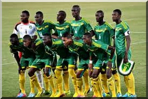 Les aigles de Carthage battent la Mauritanie sur sa pelouse par 2 buts à 1