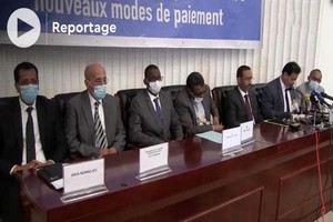 Vidéo. Mauritanie: la Somelec introduit la consommation prépayée d'électricité