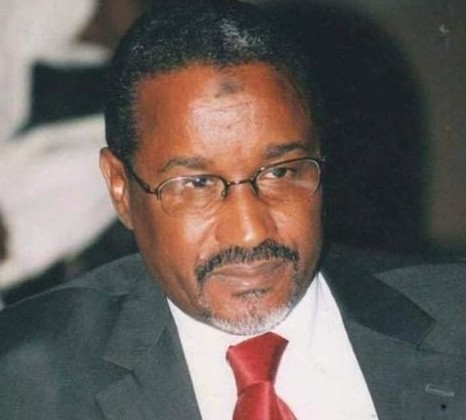 Me Ahmed Ould Youssouf Cheikh Sidiya, ancien bâtonnier et président du Conseil National du parti ISLAH: ‘’Dans la lutte contre la corruption, l’engagement du président de la République est ferme et réelle'’