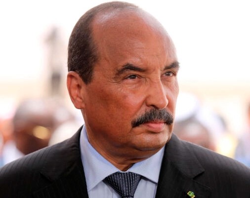Mauritanie: début des plaidoiries de la défense au procès de l’ex-président Abdel Aziz