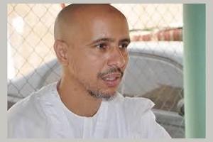 Monsieur le Président, osez, on vous attend !/Par Mohamedou Ould Salahi 