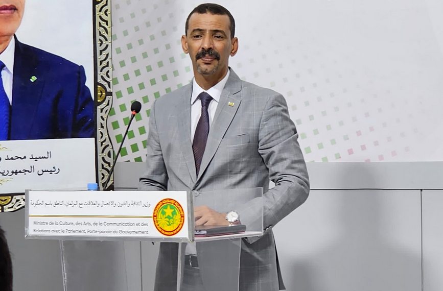 Fraude, usage de faux et politisation du Fonds presse : Ould Meddou accusé d’avoir imposé une présidente de parti au sein de la commission