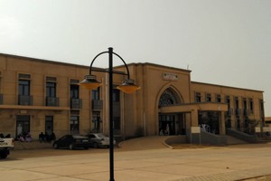 Ouverture de l’Unité Spéciale de Prise en Charge des Victimes de Violences Basées sur le Genre de Kiffa