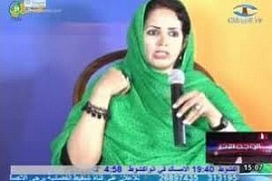 Mekfoul Mint Brahim s’insurge contre l’assasinat de femmes par leurs maris..manifestation lundi