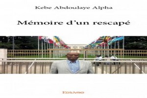 Mémoire d’un rescapé