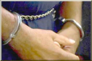 Aleg : Un gérant de boutique Emel arrêté.  