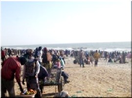 Duel à distance entre les fédérations de pêche 