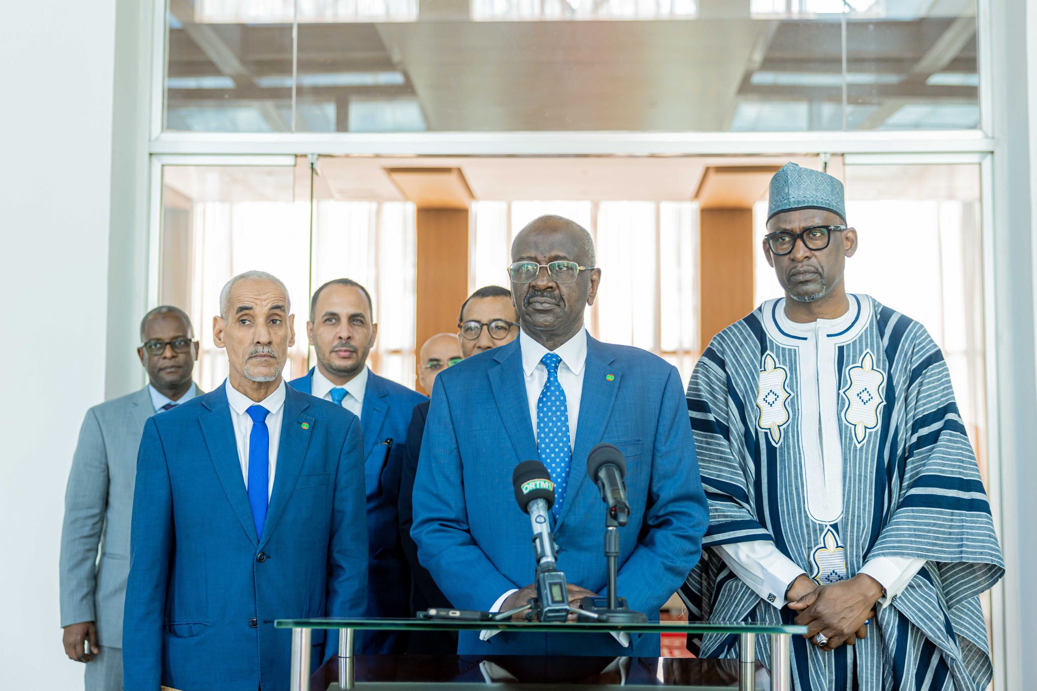 Mali /Bamako s’engage : vers la réouverture des commerces mauritaniens fermés