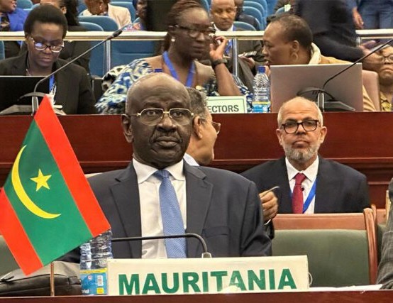 Le ministre des Affaires étrangères appelle à accélérer la réforme des instances de l'Union Africaine