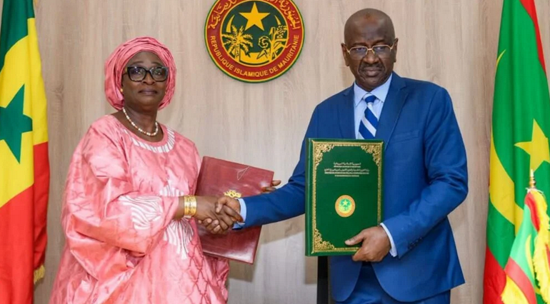 Carte de séjour des étrangers au Sénégal : L’État dément toute mesure contre les Mauritaniens