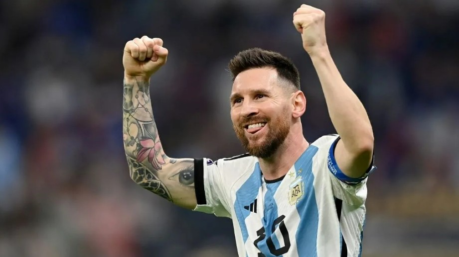 Lionel Messi héroïque, l’Argentine couronnée championne du monde