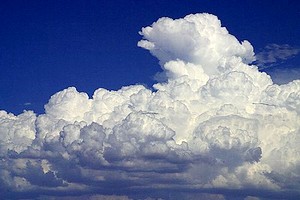 Les températures seront en hausses sensibles sur l’ensemble du territoire 