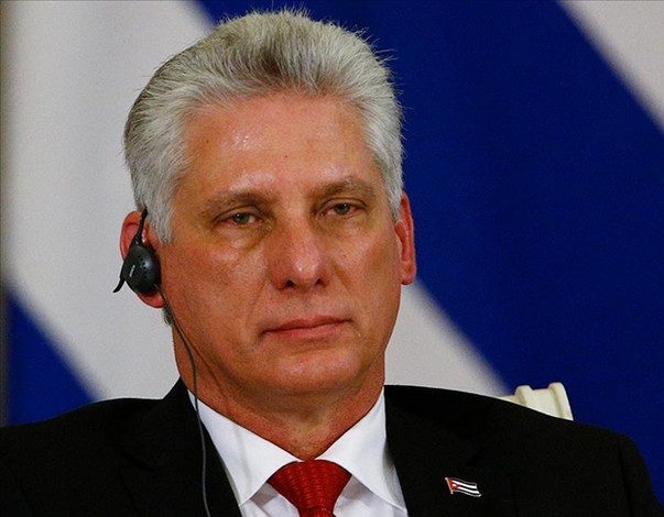 Cuba : « Personne ne peut nous dicter quoi faire », répond Díaz-Canel à l’appel de Trump pour un « accord »