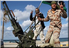 Les révolutions arabes : déconstruction d'un mythe