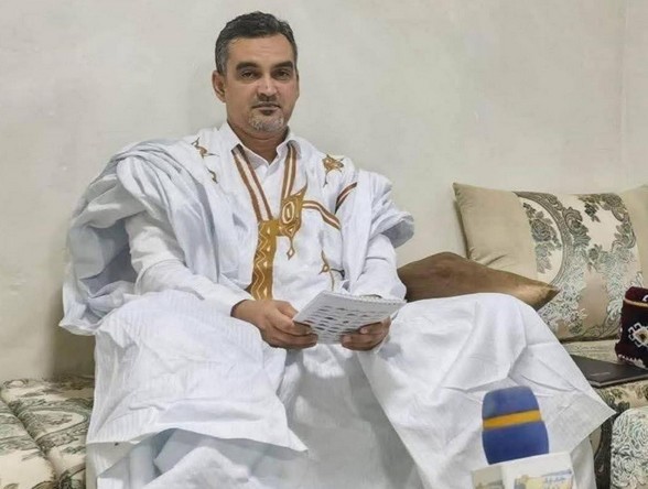 Mobilisation pour la libération du militant écologiste Ali Bekkar