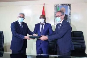 Mauritanie : 912 millions d’ouguiyas pour lutter contre la malnutrition