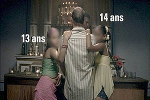 Enquêtes : de filles mineures en version pileuses sont sous une protection discrète de leurs propres familles ou groupes de pression …