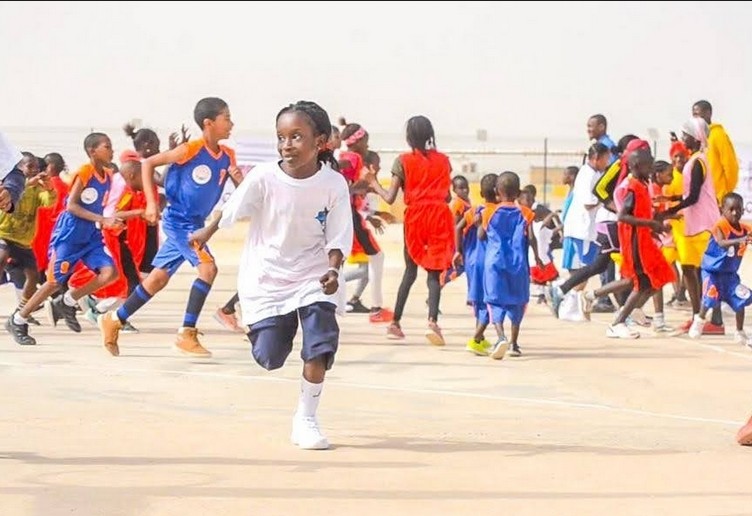 4 éme Forum Africain du Mini-basket 2022 : Nouakchott se prépare 