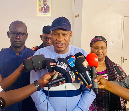 Sénégal : le pays confronté à deux épidémies simultanées, huit morts liés à la fièvre de la Vallée du Rift