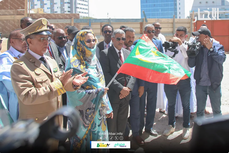 Mauritanie : lancement d’une campagne de suivi de la situation des marchés pour lutter contre les différentes formes de fraude 