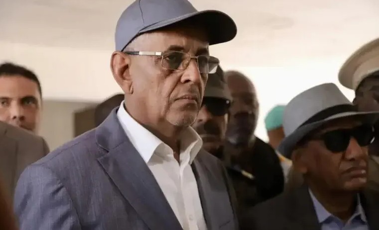 Le ministre de l’Hydraulique : aucun des projets du département n’est actuellement à l’arrêt 