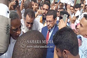 Le ministre de la santé annonce la gratuité du transport des malades évacués