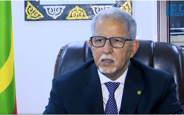 Le ministre de l’agriculture estime qu’il est trop tôt pour évaluer les dégâts causés par les inondations