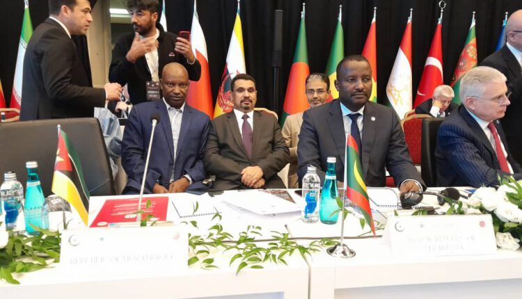  Les préparatifs vont bon train pour faire de Nouakchott la capitale de la Culture islamique en 2023