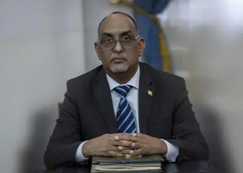 Mauritanie : 25% du budget de l’Etat provient des recettes douanières