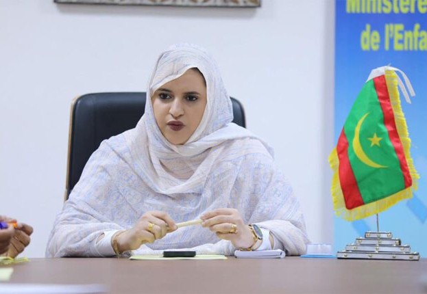 Le gouvernement mauritanien appelle les familles à garder leurs enfants dans les foyers la nuit 