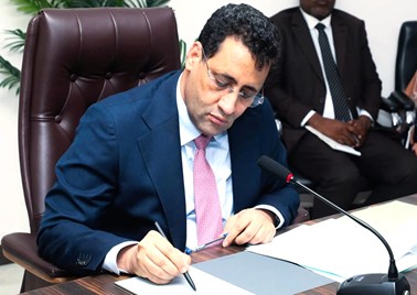 Carburants en Mauritanie : le gouvernement s'engage à endiguer toute nouvelle hausse des prix