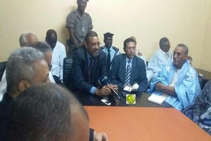 Les problèmes de la santé au Tagant seront résolus (ministre de la santé)