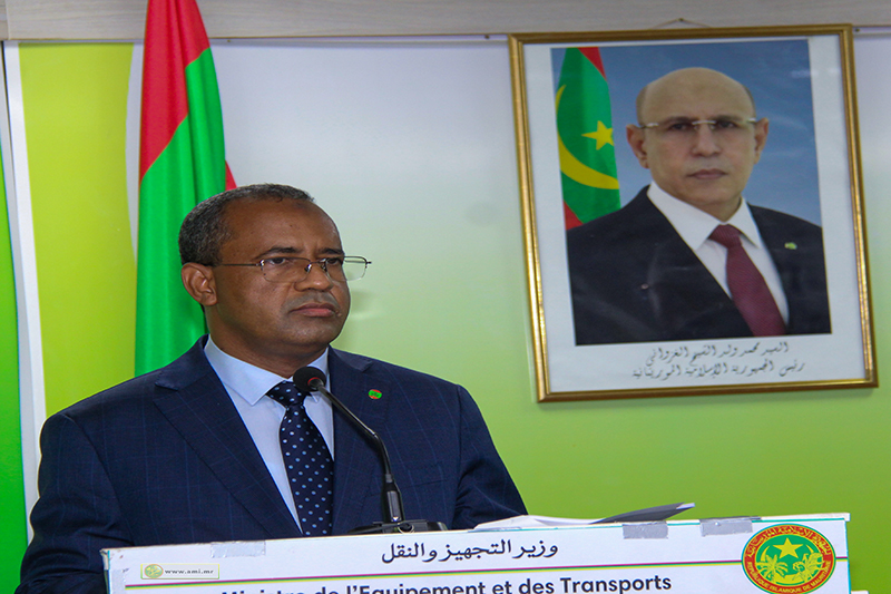 Dix-sept projets lancés depuis 2019 avec une enveloppe de 81,9 milliards d’ouguiyas de fonds publics