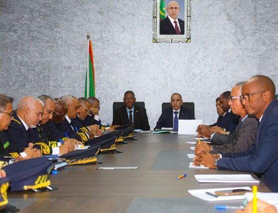 Le ministre de l’Intérieur exhorte les walis à appliquer rigoureusement les instructions du Président de la République