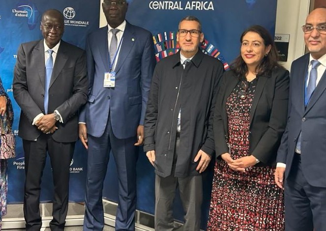 Economie : Avis de tempête ou fausse alerte?