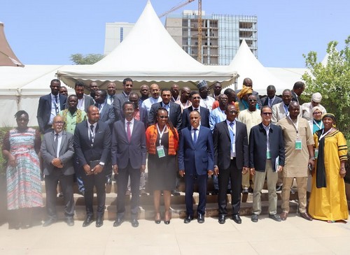 Accès à l'électricité : demarrage du Projet BEST en Mauritanie - [Photoreportage ]