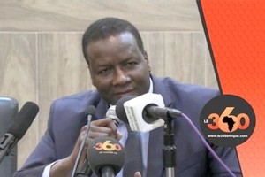 Vidéo. Mauritanie: l’UICN soutient la lutte contre les menaces d’inondations de Nouakchott