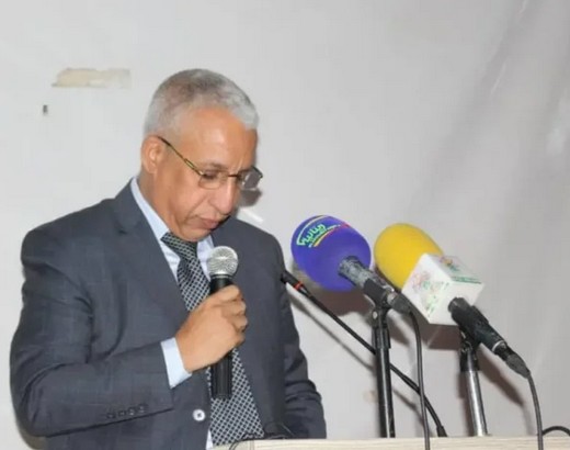 Le ministre de l’éducation : « le secteur éducatif a besoin de réforme » 