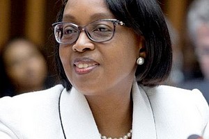 Coronavirus : L'OMS prévient que 190 000 personnes pourraient mourir en Afrique en un an