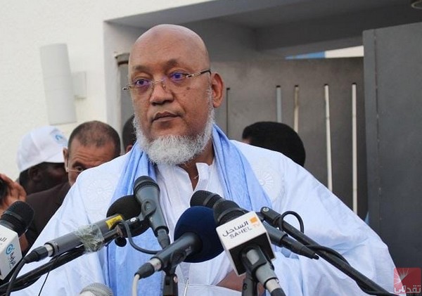 Ould Mohamed Khouna déféré devant le juge d’instruction pour atteinte à l’autorité de l’État