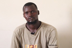 Vidéo. Les habitants d’un village au Gorgol se plaignant du taux élevé de mortalité chez les femmes enceintes