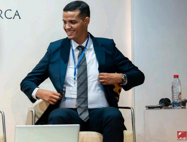 Un Mauritanien nommé directeur Afrique et Moyen-Orient chez Holt Energy Advisors