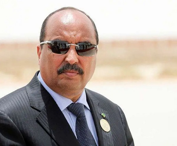 Dernière audition de l’ex président Aziz devant la Cour d’Appel