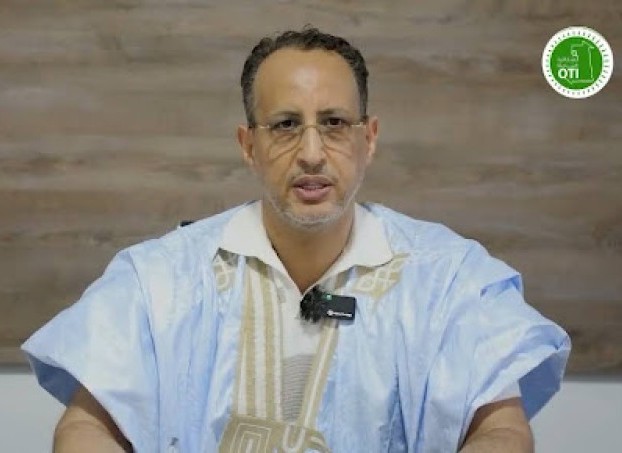 Mohamed Ould Ghadda en détention provisoire par décision de la chambre d’accusation de la Cour d’Appel 