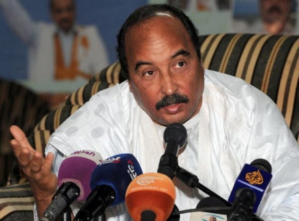 Mohamed Ould Abdel Aziz à nouveau opéré du cœur : la santé l’ex-président suscite l’inquiétude